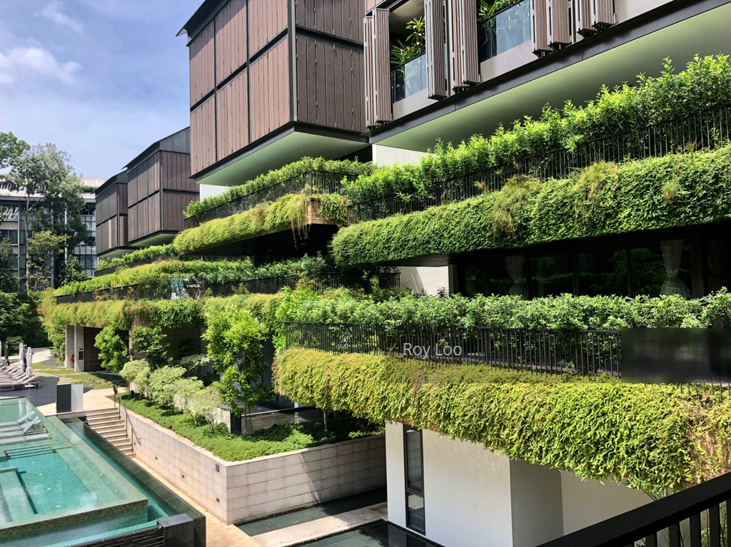 The Nassim (D10), Condominium #211511821